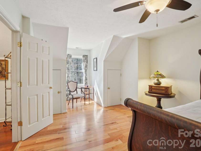 4005 Little River Road, Hendersonville, NC 28739.  MLS# CAR4352423, YatesRealty ID 13556. 