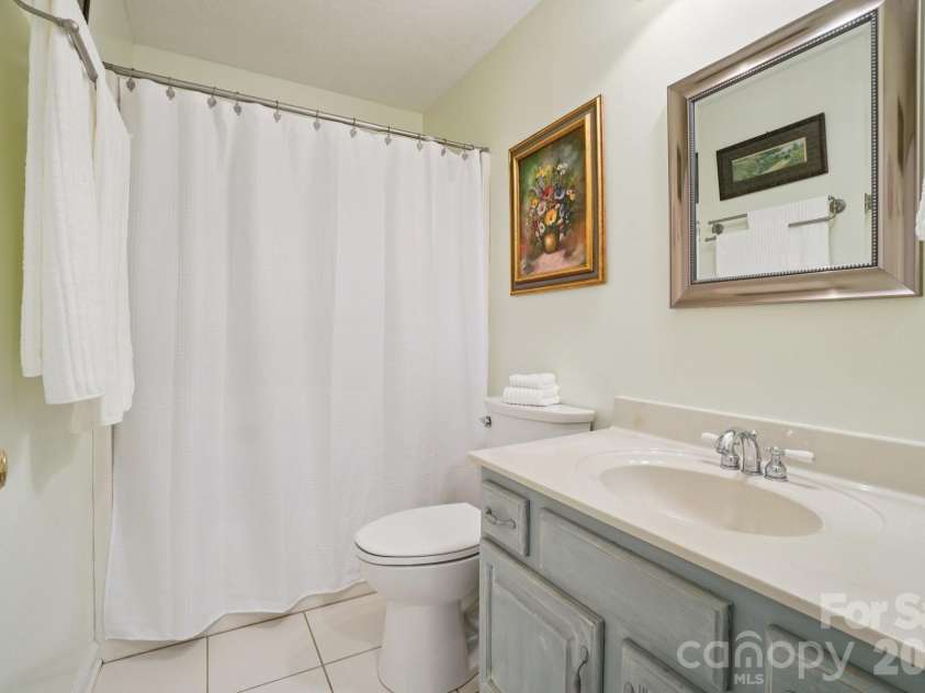 4005 Little River Road, Hendersonville, NC 28739.  MLS# CAR4352423, YatesRealty ID 13556. 