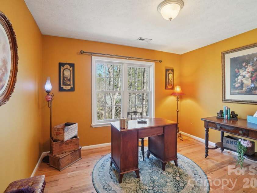 4005 Little River Road, Hendersonville, NC 28739.  MLS# CAR4352423, YatesRealty ID 13556. 