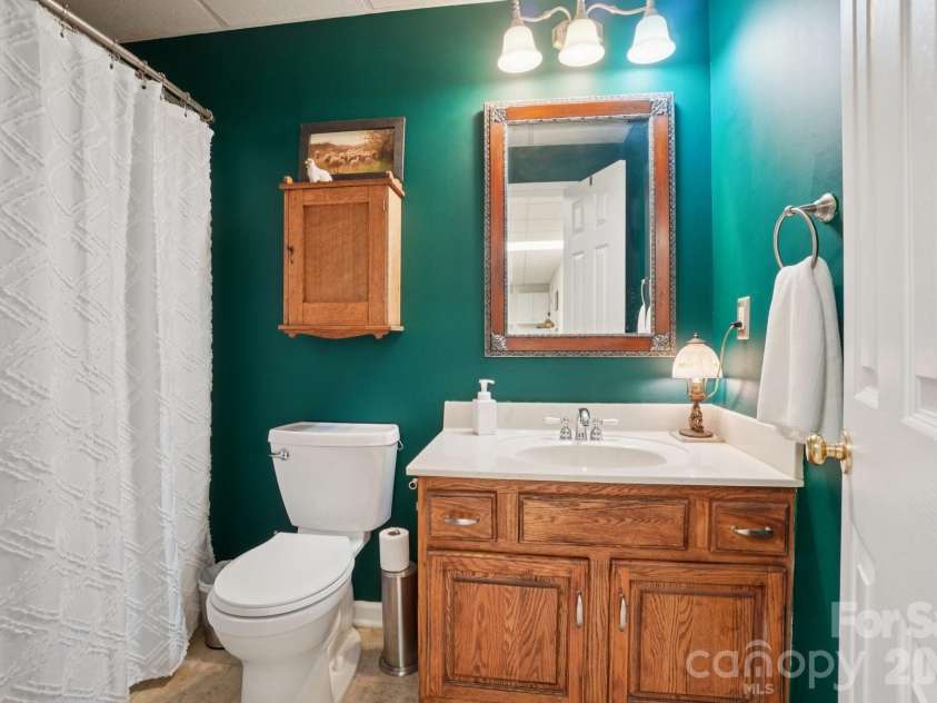 4005 Little River Road, Hendersonville, NC 28739.  MLS# CAR4352423, YatesRealty ID 13556. 