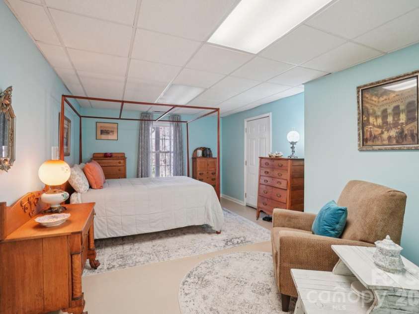 4005 Little River Road, Hendersonville, NC 28739.  MLS# CAR4352423, YatesRealty ID 13556. 