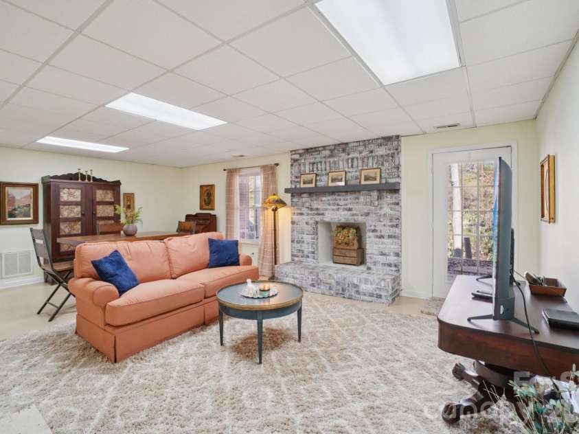 4005 Little River Road, Hendersonville, NC 28739.  MLS# CAR4352423, YatesRealty ID 13556. 