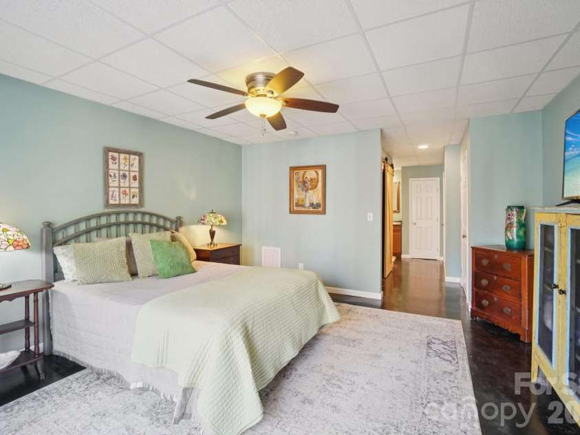 4005 Little River Road, Hendersonville, NC 28739.  MLS# CAR4352423, YatesRealty ID 13556. 