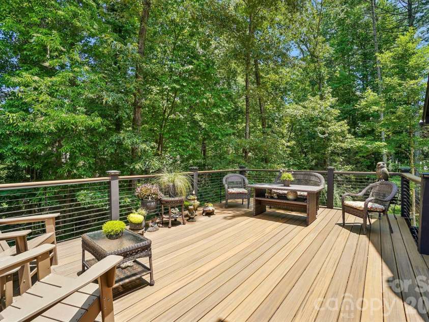 4005 Little River Road, Hendersonville, NC 28739.  MLS# CAR4352423, YatesRealty ID 13556. 