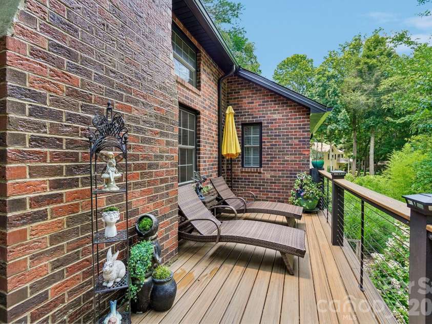 4005 Little River Road, Hendersonville, NC 28739.  MLS# CAR4352423, YatesRealty ID 13556. 