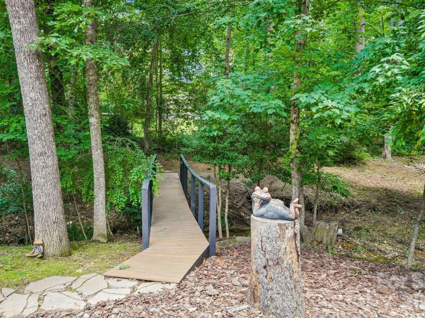 4005 Little River Road, Hendersonville, NC 28739.  MLS# CAR4352423, YatesRealty ID 13556. 