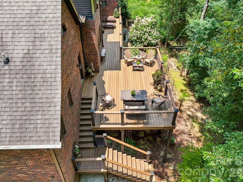 4005 Little River Road, Hendersonville, NC 28739.  MLS# CAR4352423, YatesRealty ID 13556. 