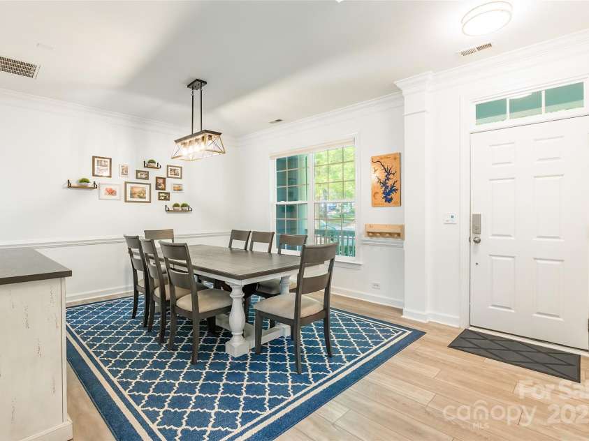 8428 Westmoreland Lake Drive, Cornelius, NC 28031.  MLS# CAR4248143, YatesRealty ID 13556. 