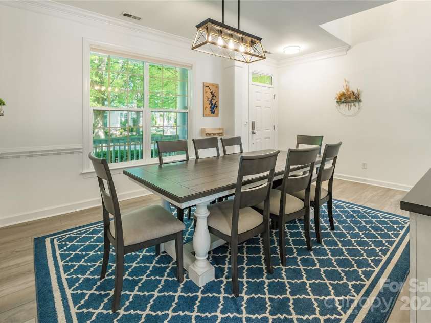 8428 Westmoreland Lake Drive, Cornelius, NC 28031.  MLS# CAR4248143, YatesRealty ID 13556. 