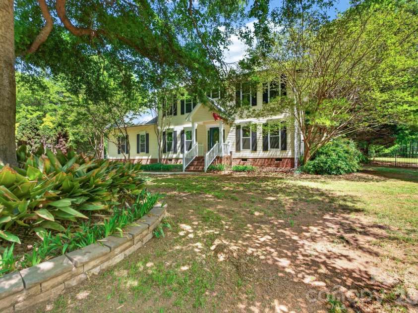 1820 Riva Ridge Court, York, SC 29745.  MLS# CAR4369085, YatesRealty ID 13558. 