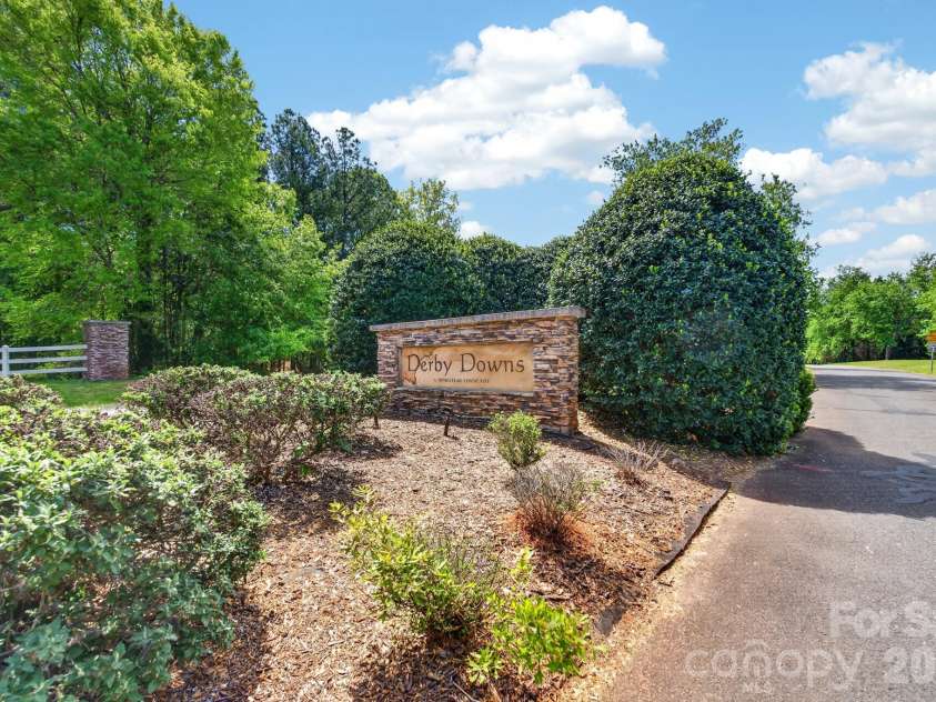 1820 Riva Ridge Court, York, SC 29745.  MLS# CAR4369085, YatesRealty ID 13558. 