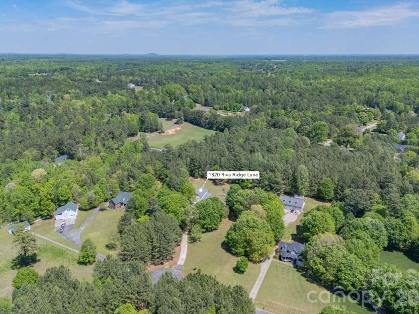 1820 Riva Ridge Court, York, SC 29745.  MLS# CAR4369085, YatesRealty ID 13558. 