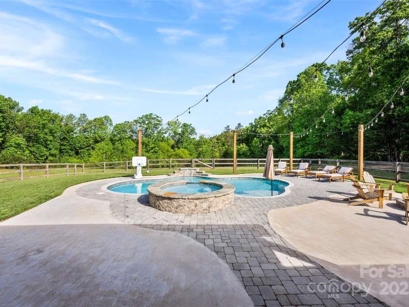 4453 Buffalo Shoals Road, Maiden, NC 28650.  MLS# CAR4251546, YatesRealty ID 13559. 