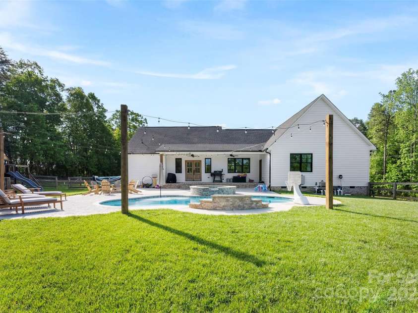 4453 Buffalo Shoals Road, Maiden, NC 28650.  MLS# CAR4251546, YatesRealty ID 13559. 