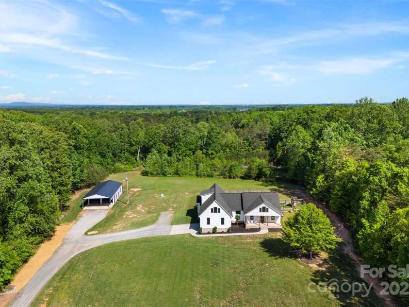 4453 Buffalo Shoals Road, Maiden, NC 28650.  MLS# CAR4251546, YatesRealty ID 13559. 