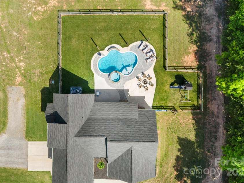 4453 Buffalo Shoals Road, Maiden, NC 28650.  MLS# CAR4251546, YatesRealty ID 13559. 