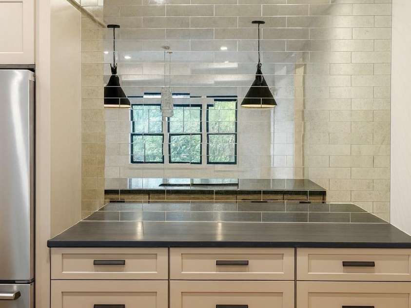 1519 Lynway Drive, Charlotte, NC 28203.  MLS# CAR4298826, YatesRealty ID 1356. Certain images have been virtually staged or digitally modified to demonstrate potential layout, furnishings, or finishes. These images are for illustrative purposes only and do not represent current furnishings or comple