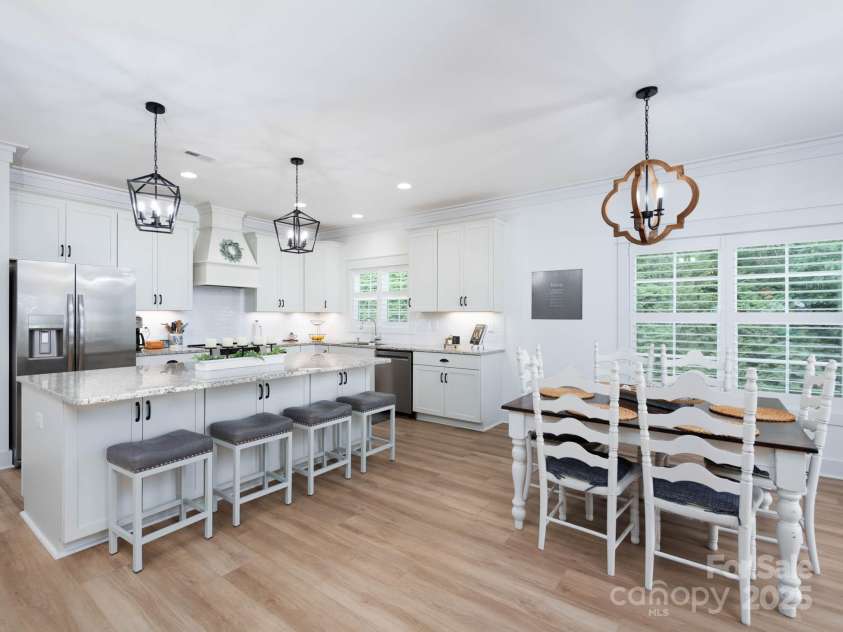 182 Mackenzie Court, China Grove, NC 28023.  MLS# CAR4258422, YatesRealty ID 13560. 