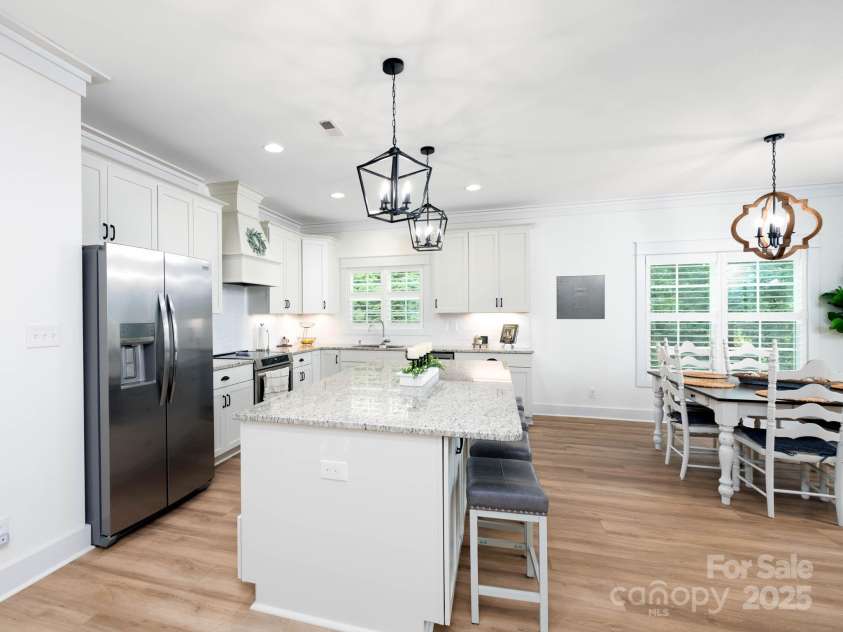 182 Mackenzie Court, China Grove, NC 28023.  MLS# CAR4258422, YatesRealty ID 13560. 