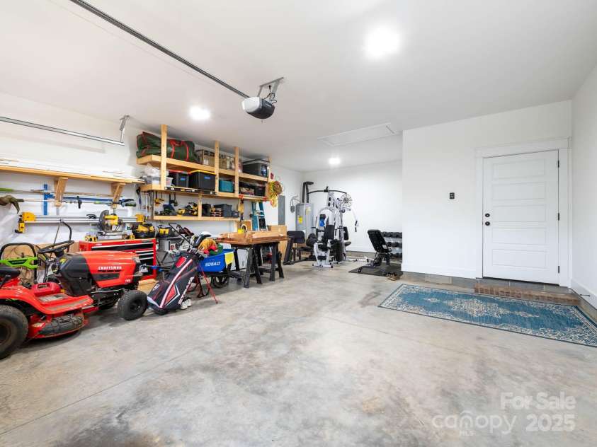 182 Mackenzie Court, China Grove, NC 28023.  MLS# CAR4258422, YatesRealty ID 13560. 