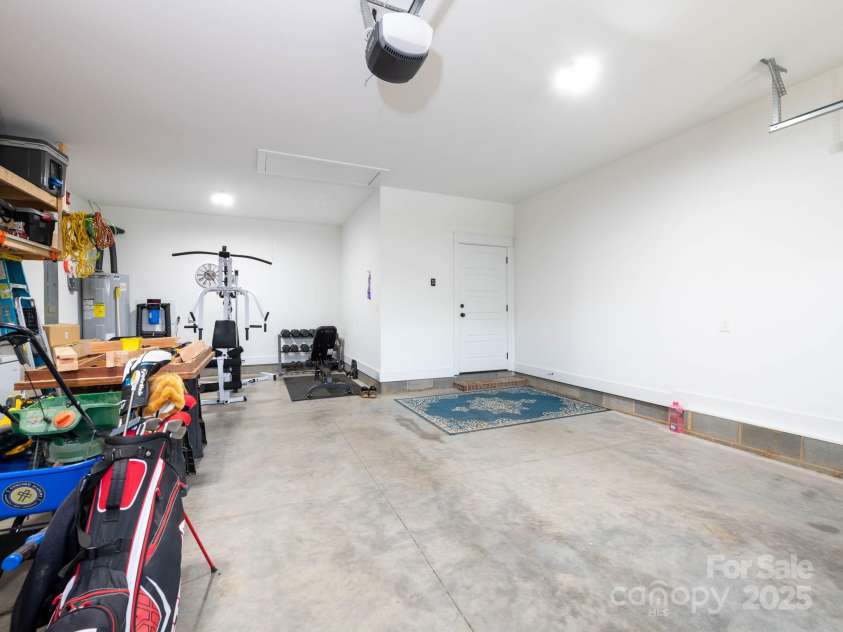 182 Mackenzie Court, China Grove, NC 28023.  MLS# CAR4258422, YatesRealty ID 13560. 