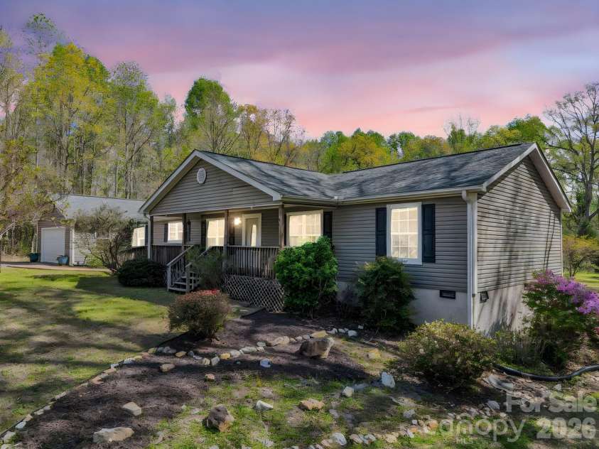 342 Lee Cudd Road, Rutherfordton, NC 28139.  MLS# CAR4344516, YatesRealty ID 13561. 