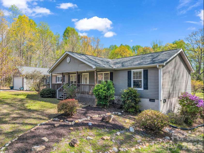 342 Lee Cudd Road, Rutherfordton, NC 28139.  MLS# CAR4344516, YatesRealty ID 13561. 
