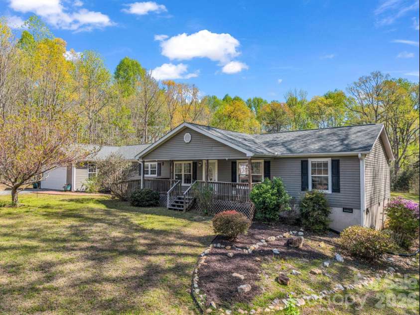342 Lee Cudd Road, Rutherfordton, NC 28139.  MLS# CAR4344516, YatesRealty ID 13561. 