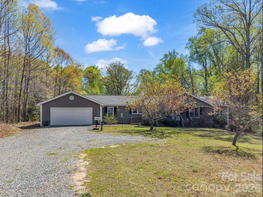 342 Lee Cudd Road, Rutherfordton, NC 28139.  MLS# CAR4344516, YatesRealty ID 13561. 