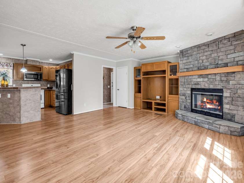 342 Lee Cudd Road, Rutherfordton, NC 28139.  MLS# CAR4344516, YatesRealty ID 13561. 