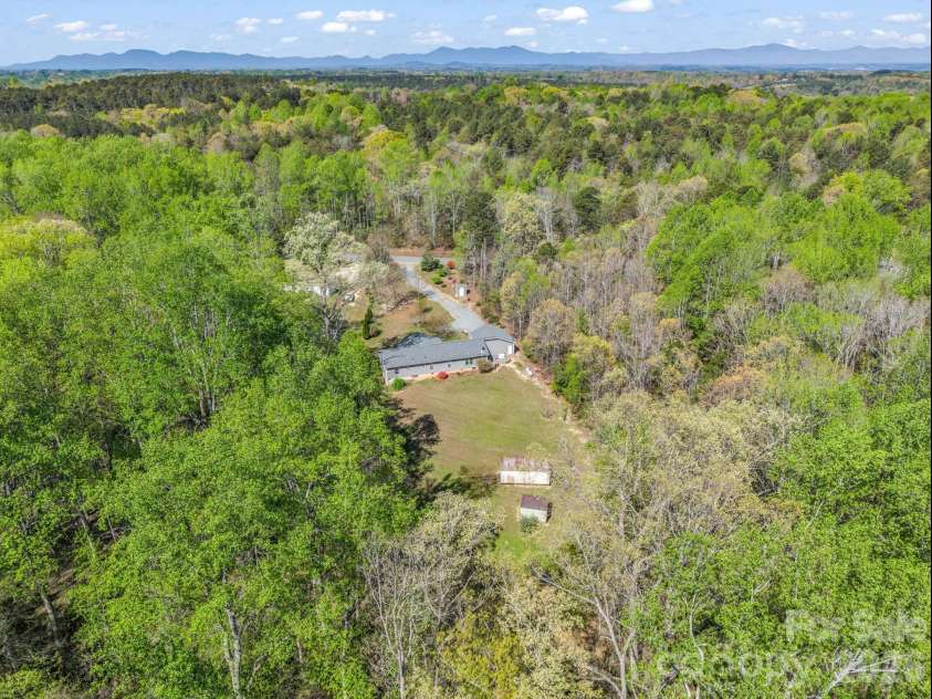 342 Lee Cudd Road, Rutherfordton, NC 28139.  MLS# CAR4344516, YatesRealty ID 13561. 