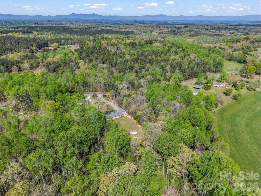 342 Lee Cudd Road, Rutherfordton, NC 28139.  MLS# CAR4344516, YatesRealty ID 13561. 