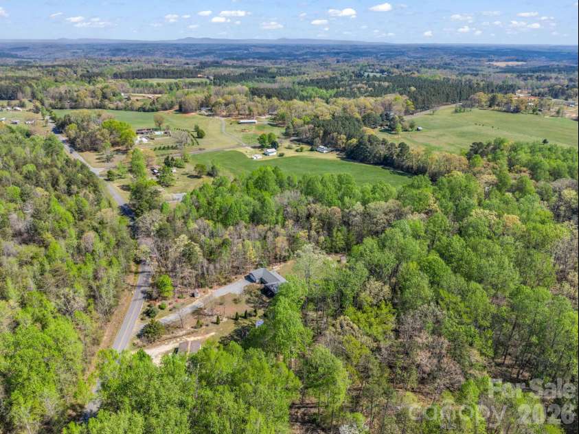 342 Lee Cudd Road, Rutherfordton, NC 28139.  MLS# CAR4344516, YatesRealty ID 13561. 