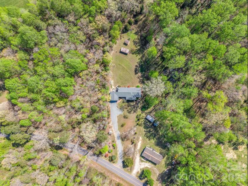 342 Lee Cudd Road, Rutherfordton, NC 28139.  MLS# CAR4344516, YatesRealty ID 13561. 