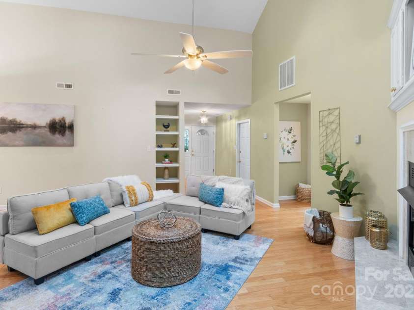 57 Stonebridge Drive, Asheville, NC 28805.  MLS# CAR4216613, YatesRealty ID 13561. 