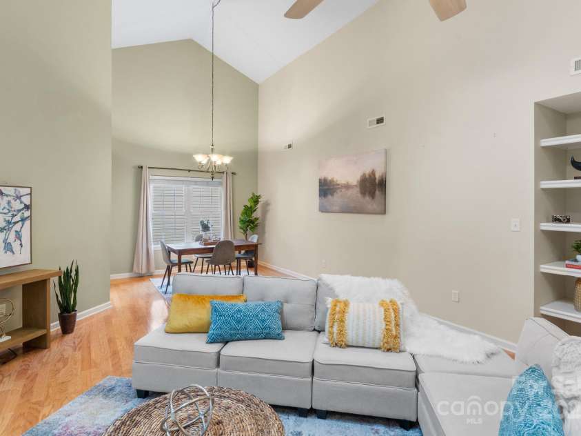 57 Stonebridge Drive, Asheville, NC 28805.  MLS# CAR4216613, YatesRealty ID 13561. 