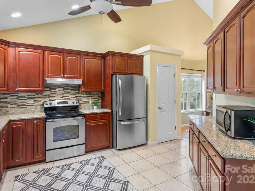 57 Stonebridge Drive, Asheville, NC 28805.  MLS# CAR4216613, YatesRealty ID 13561. 