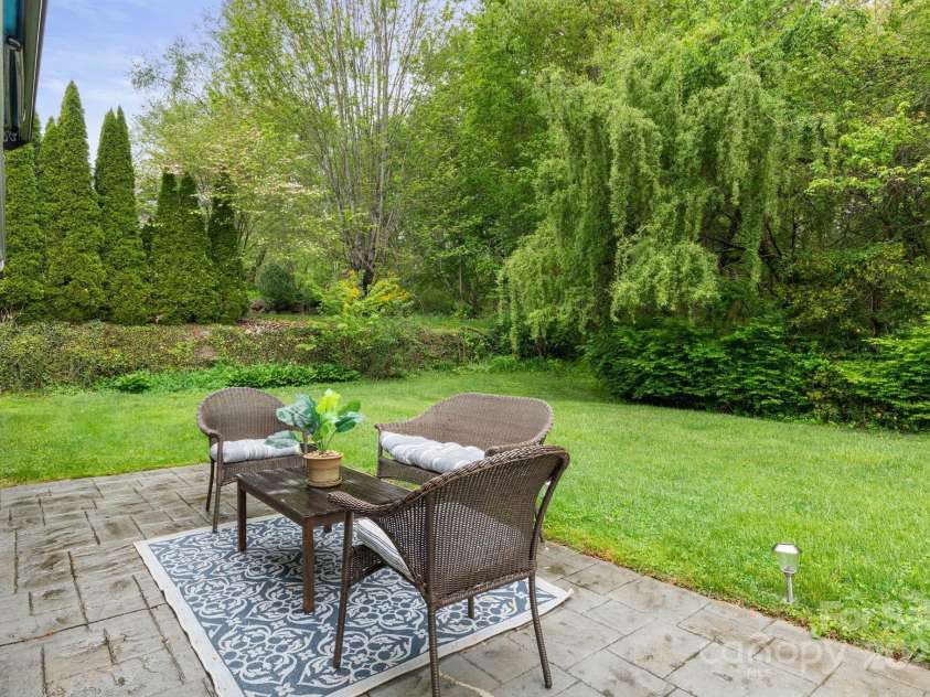 57 Stonebridge Drive, Asheville, NC 28805.  MLS# CAR4216613, YatesRealty ID 13561. 