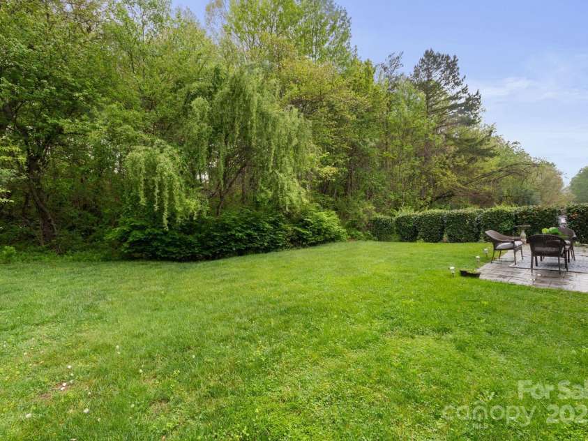 57 Stonebridge Drive, Asheville, NC 28805.  MLS# CAR4216613, YatesRealty ID 13561. 