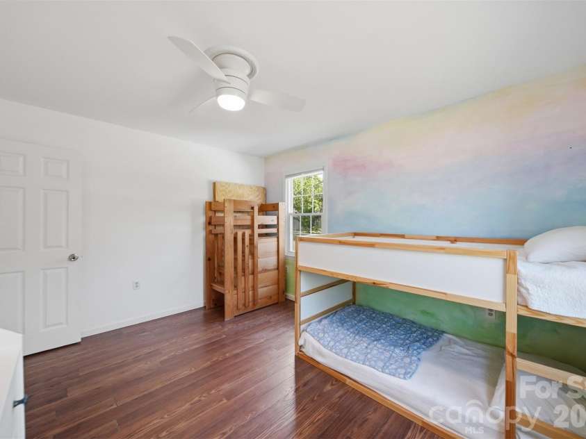 1730 Hamilton Street, Hickory, NC 28602.  MLS# CAR4368375, YatesRealty ID 13562. Second bedroom