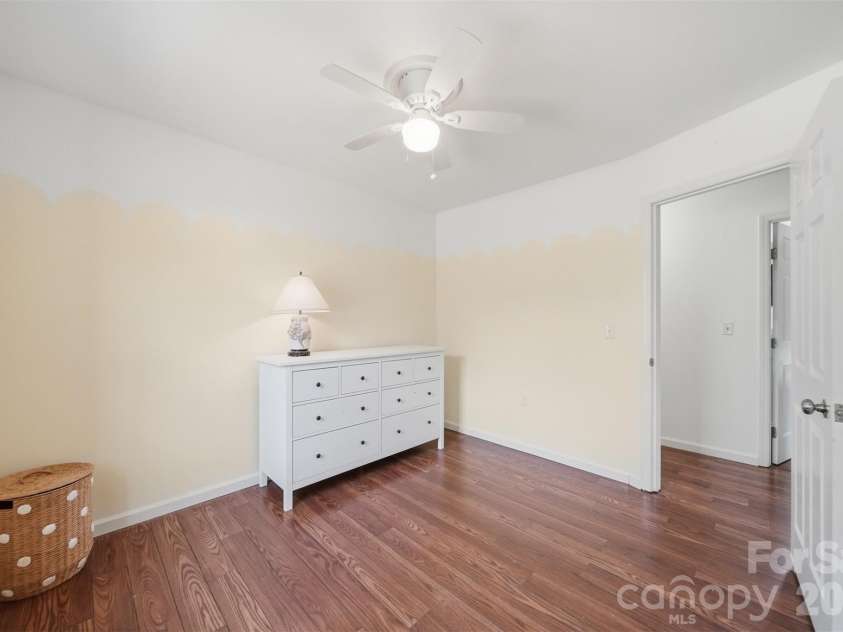 1730 Hamilton Street, Hickory, NC 28602.  MLS# CAR4368375, YatesRealty ID 13562. Third bedroom
