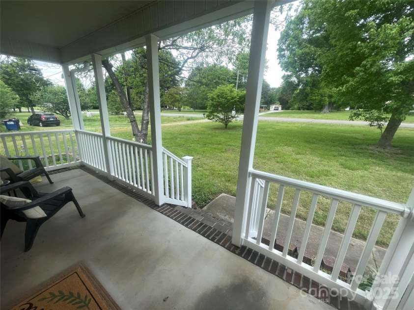 2645 Old US 70 Road, Cleveland, NC 27013.  MLS# CAR4251624, YatesRealty ID 13562. 