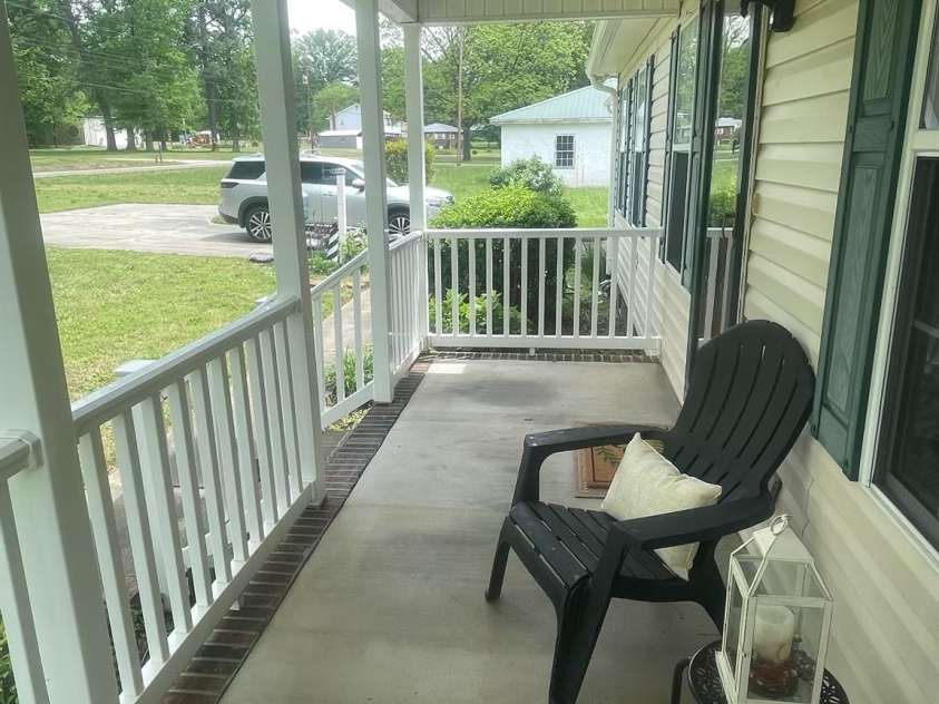 2645 Old US 70 Road, Cleveland, NC 27013.  MLS# CAR4251624, YatesRealty ID 13562. 