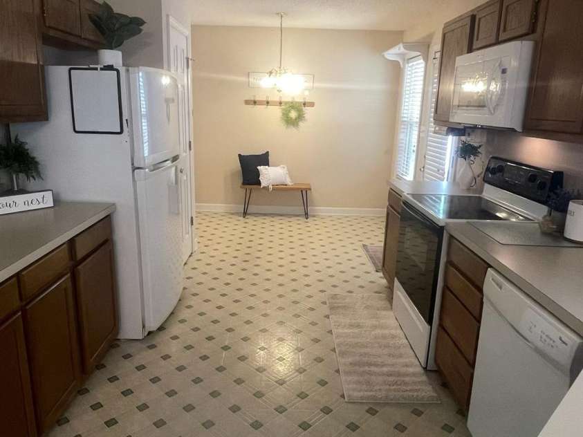 2645 Old US 70 Road, Cleveland, NC 27013.  MLS# CAR4251624, YatesRealty ID 13562. 