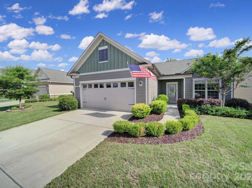 2364 Delaney Drive, Fort Mill, SC 29715.  MLS# CAR4259371, YatesRealty ID 13566. 