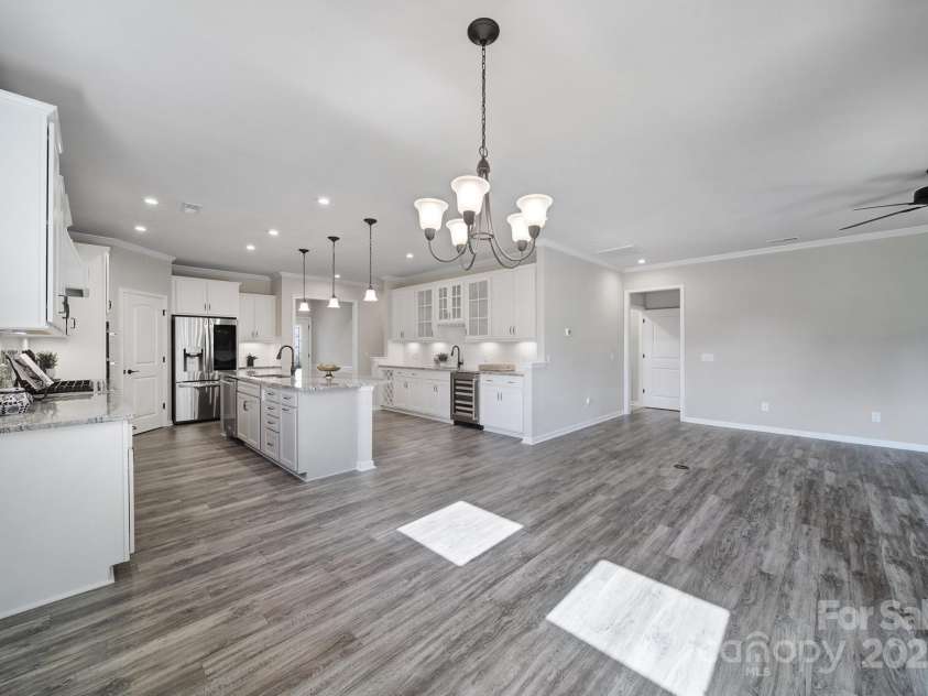 2364 Delaney Drive, Fort Mill, SC 29715.  MLS# CAR4259371, YatesRealty ID 13566. 