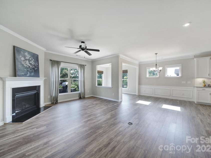 2364 Delaney Drive, Fort Mill, SC 29715.  MLS# CAR4259371, YatesRealty ID 13566. 