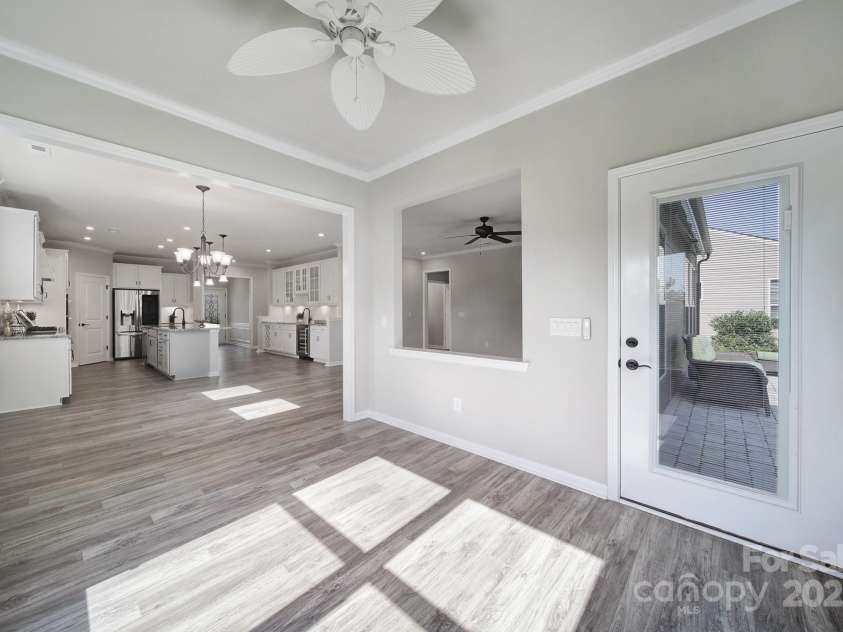 2364 Delaney Drive, Fort Mill, SC 29715.  MLS# CAR4259371, YatesRealty ID 13566. 
