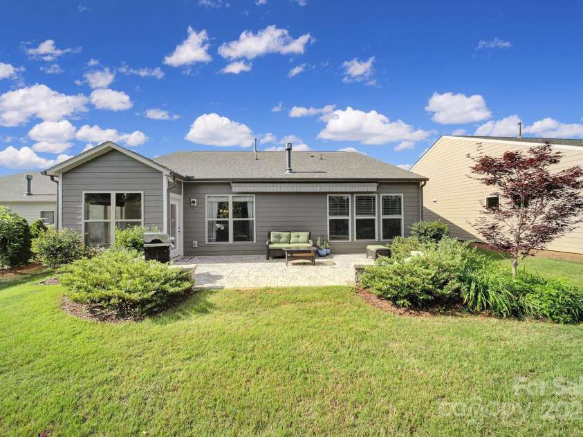 2364 Delaney Drive, Fort Mill, SC 29715.  MLS# CAR4259371, YatesRealty ID 13566. 