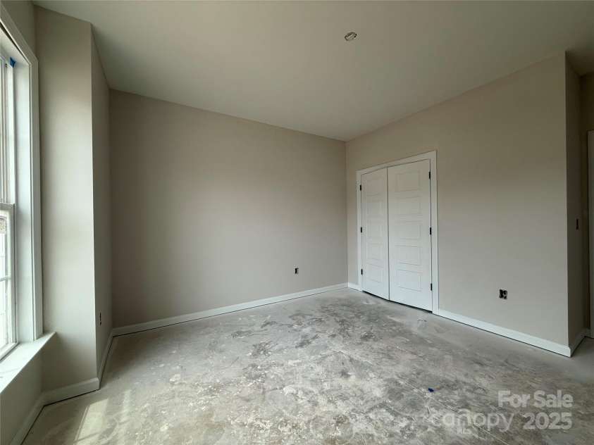 2210 Camber Drive, Gastonia, NC 28054.  MLS# CAR4223870, YatesRealty ID 13569. Bedroom 2